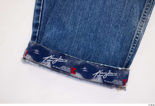 Lyle Clothes  329 blue jeans casual clothing 0007.jpg